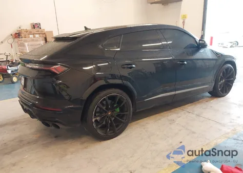 2020 Lamborghini Urus z USA, uszkodzony, nr VIN ZPBUA1ZL4LLA10740